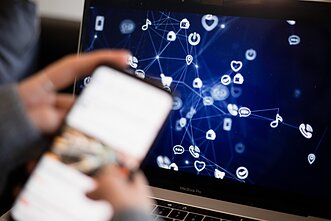 Internetas. Asociatyvi