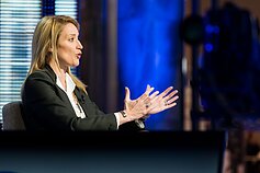 Roberta Metsola