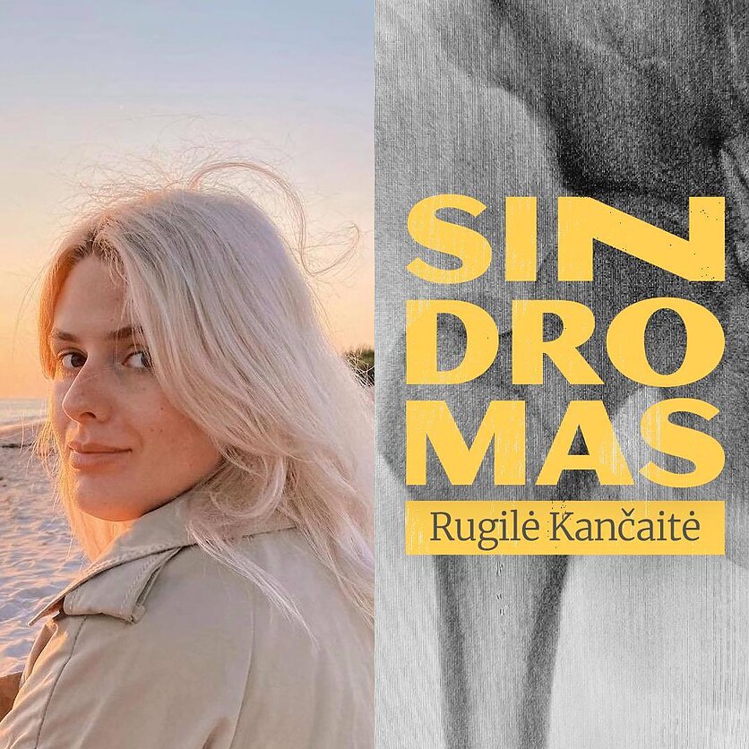 Sindromas. Gydytoja Rugilė Kančaitė apie endometriozę: mergaitės nuo vaikystės auklėjamos kentėti intymios sveikatos problemas