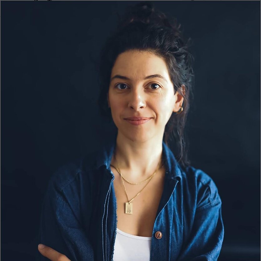 Aurelija Plūkė
