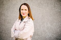 Indrė Makaraitytė
