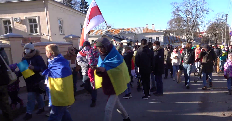 Vilniaus sąsiuvinis. Antikarinis mitingas Vilniuje ir knygų mugės diskusija apie Skarynos civilizacinio pasirinkimo strategijas