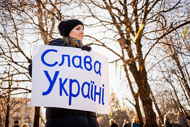 Žinios. Lietuva iš šalies išsiunčia keturis Rusijos diplomatus