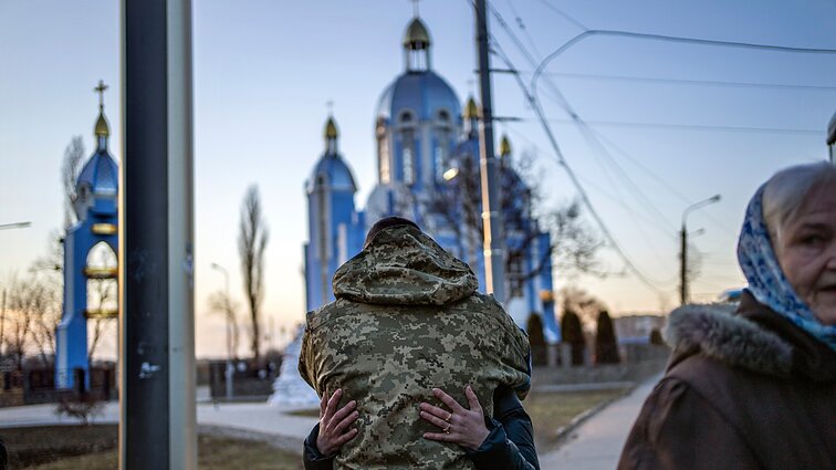 Svarbi valanda. Ukrainos gynybos pramonei vadovavęs Abramavičius: Ukraina sausumoje tikrai nepralaimės