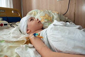 Rusijos karas prieš Ukrainą. 