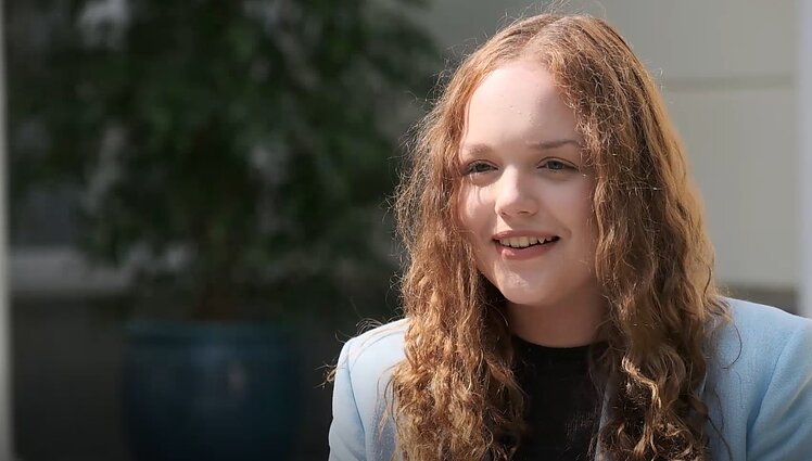 Airijos lietuvė Eva apie tapatybės krizę emigravus paauglystėje