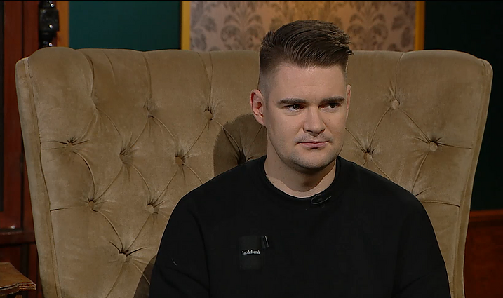 Jauna karta tikintis Paul de Miko: ji bus daug išrankesnė politikų atžvilgiu