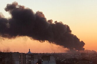 Rusijos karas prieš Ukrainą. 