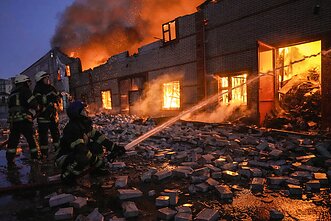 Rusijos karas prieš Ukrainą. Rusijos karas prieš Ukrainą.