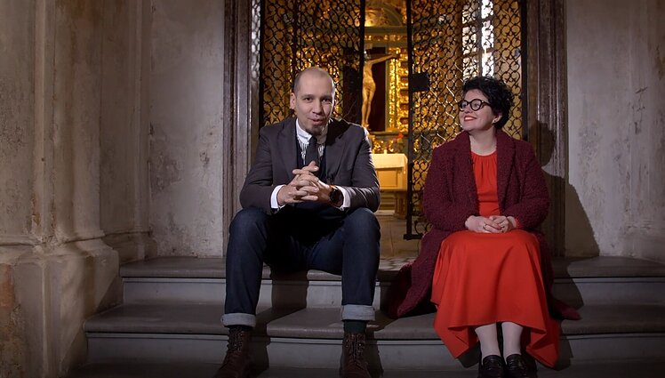 Išpažinimai. Tapatybės paieškos ir atradimai