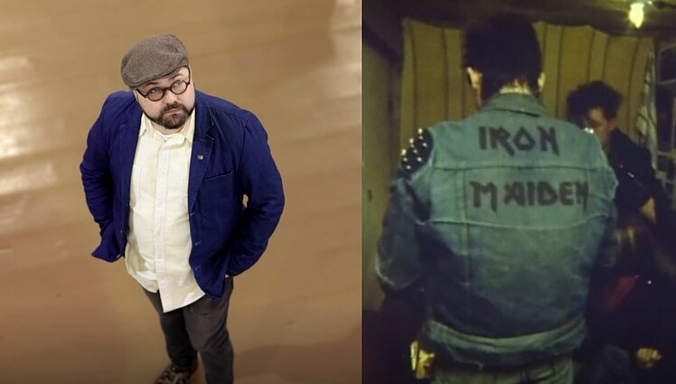 Pankišką paauglystę prisiminęs Karpis: vadovaudavomės posakiu – daryk ką nori, bet netrukdyk kitiems