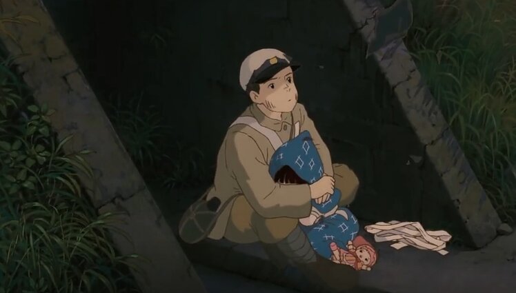 Čia – kinas. Filmai, parodantys karo beprasmybę, Hong Kongo kinas ir rekomendacija – „Mažytė mama“