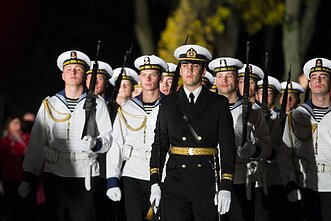 Jūreiviai / Asociatyvi Jūreiviai / Asociatyvi