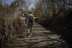 Rusijos karas prieš Ukrainą Rusijos karas prieš Ukrainą