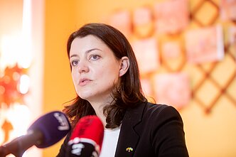 Monika Navickienė