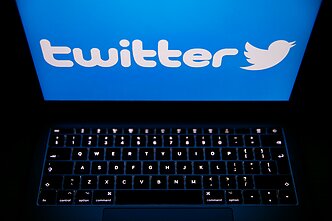 Twitter Twitter