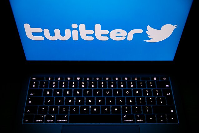 Twitter Twitter