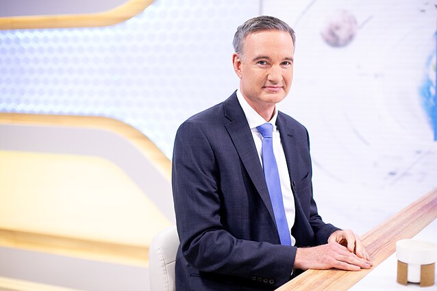 Dienos tema. JAV ambasadorius ESBO – apie pagalbą Ukrainai, spaudimą Putinui bei saugumo struktūros permąstymą