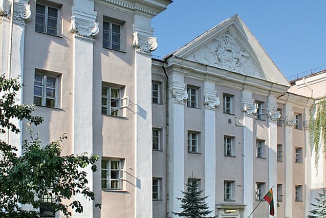 Sluškų rūmai