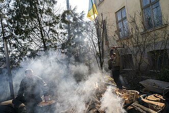 Rusijos karas prieš Ukrainą Rusijos karas prieš Ukrainą