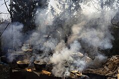 Rusijos karas prieš Ukrainą Rusijos karas prieš Ukrainą