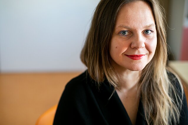 Margarita Pilkauskaitė Margarita Pilkauskaitė