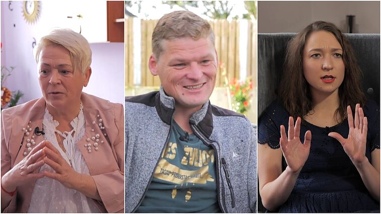 (Ne)emigrantai. Nepopuliarus Ispanijos miestas, airiams sodus kuriantis Audrius ir dėl emigracijos mokyklą metusi Augustė