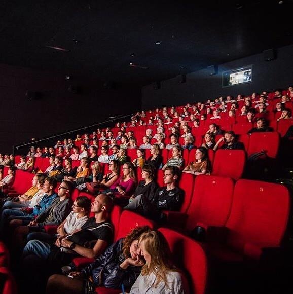 Lietuvos kino centro nuotr., Ryto allegro. Kaip parama kino rodytojams prisidėtų prie lietuviško kino populiarumo?