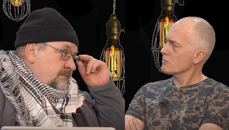 Dviračio žinios. Sofos ekspertas: esu tikras karybos žinovas!