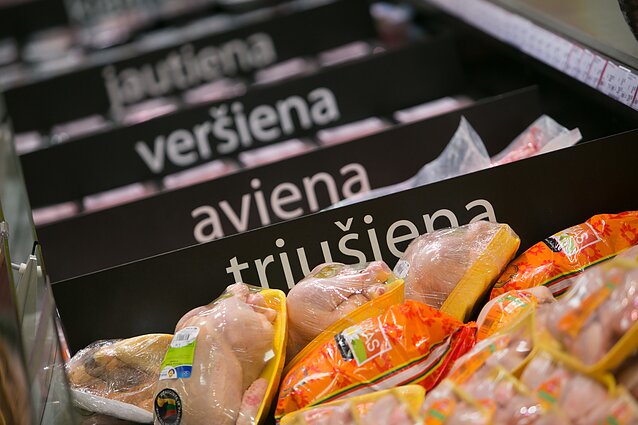 Triušiena Triušiena