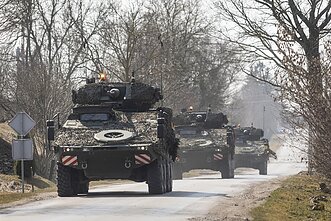 Pėstininkų kovos mašinos „Vilkas“ Pėstininkų kovos mašinos „Vilkas“