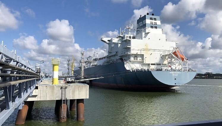 Tarp Europos Komisijos siūlymų – gairės dėl energetinės nepriklausomybės ir paramos karo pabėgėliams