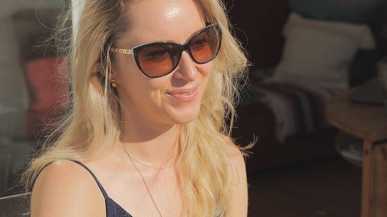 Viktorija Amia Juodkazytė