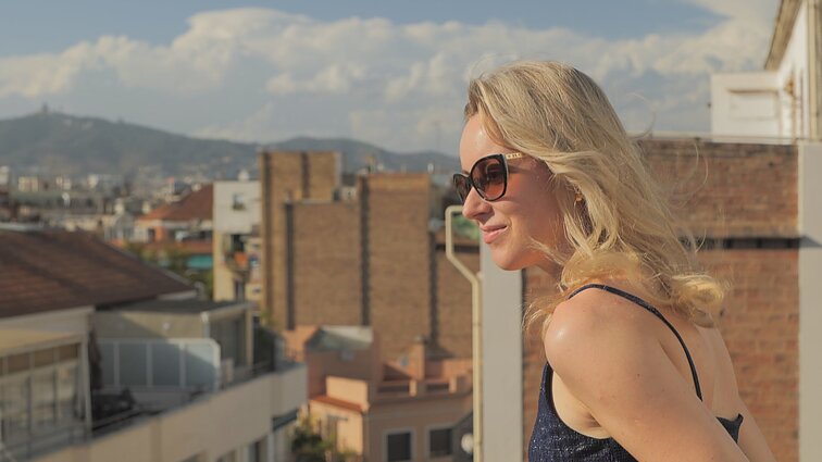 Viktorija Amia Juodkazytė