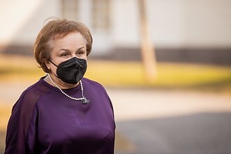 Laima Liucija Andrikienė