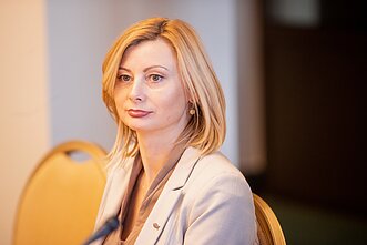 Rita Tamašunienė Rita Tamašunienė