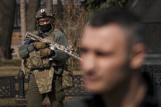 Rusijos karas Ukrainoje Rusijos karas Ukrainoje