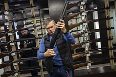 Rusijos karas Ukrainoje Rusijos karas Ukrainoje
