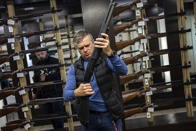 Rusijos karas Ukrainoje Rusijos karas Ukrainoje