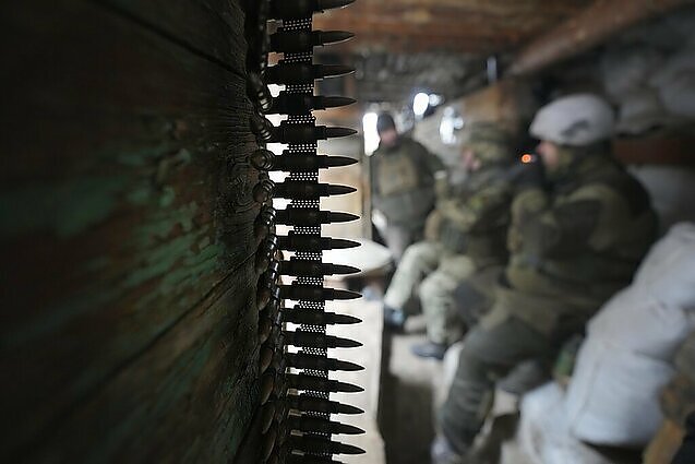 Politologas apie Ukrainos atkovotas teritorijas: neskubėčiau su išvadomis – kažkam tu įmuši, kažkas tau