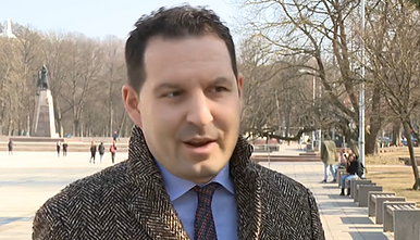 Ivanas Tyutrinas