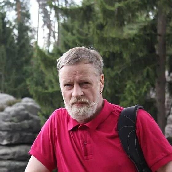 Be kaukių. Dr. Pavel Lavrinec: kaip šiandien galėtume žvelgti į Rusijos literatūrą, į kultūros poveikį visuomenei?