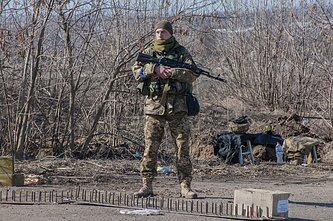 Война в Украине Война в Украине