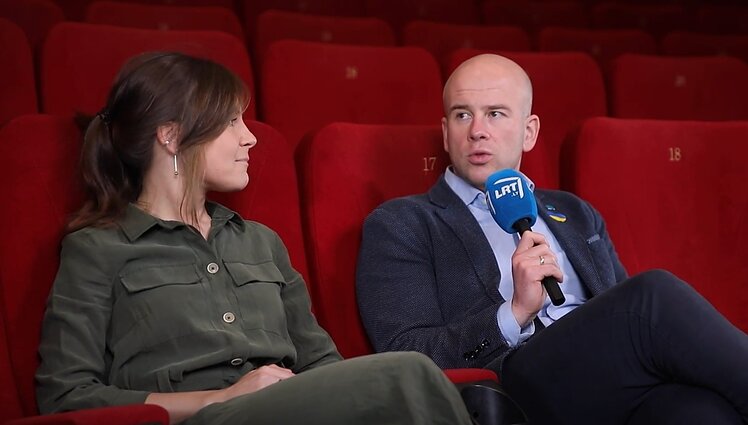 Argumentai, kodėl nederėtų praleisti šio „Kino pavasario“