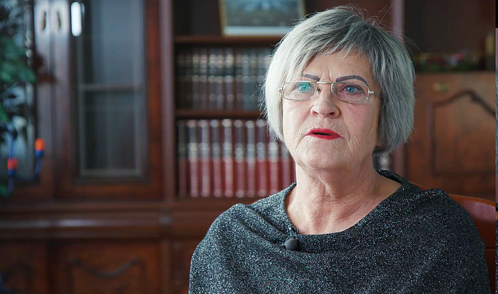 Joniškietė gimdymą sovietmečiu prisimena su skauduliu: kadangi buvau netekėjusi, siūlė atsisakyti vaiko