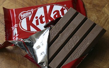 „KitKat“ „KitKat“