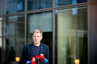 Remigijus Šimašius