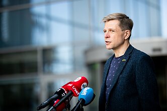 Remigijus Šimašius