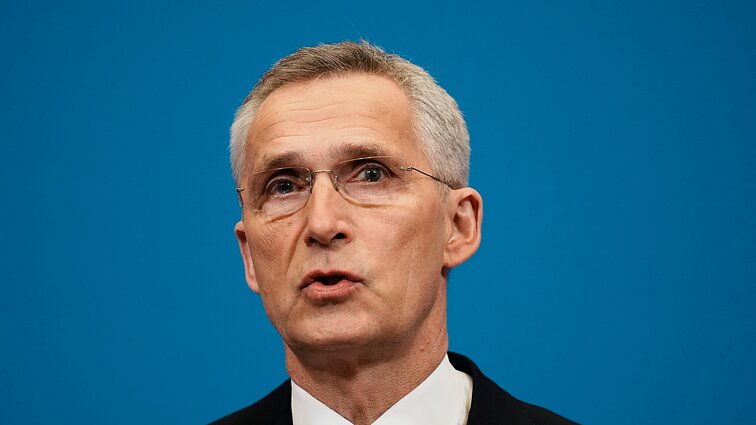 Žinios. Briuselyje susitikę NATO šalių vadovai dar kartą pakartojo įsipareigojimą stiprinti Aljanso rytinį sparną, įskaitant Lietuvą