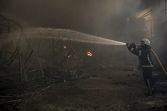 Rusijos karas prieš Ukrainą